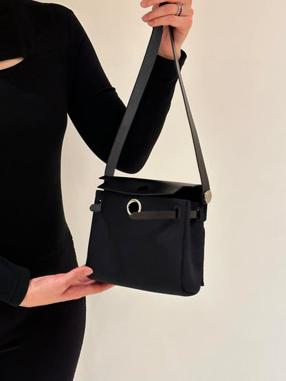Hermès Herbag 20 Mini Bag – 2025 Collection