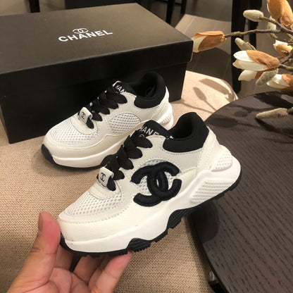 Chanel Kids Footwear – Kids Collection