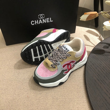 Chanel Kids Footwear – Kids Collection