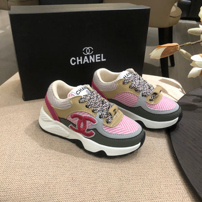 Chanel Kids Footwear – Kids Collection