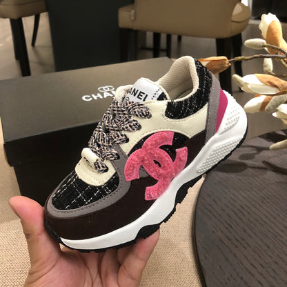 Chanel Kids Footwear – Kids Collection