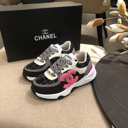 Chanel Kids Footwear – Kids Collection