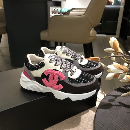 Chanel Kids Footwear – Kids Collection
