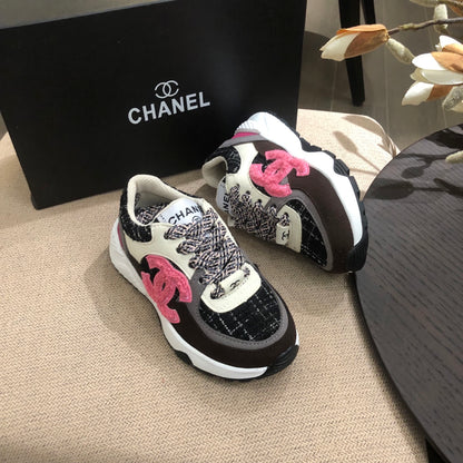 Chanel Kids Footwear – Kids Collection