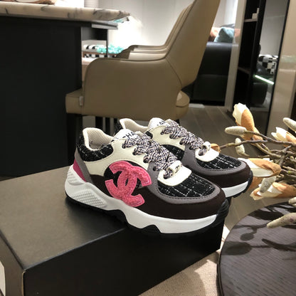 Chanel Kids Footwear – Kids Collection