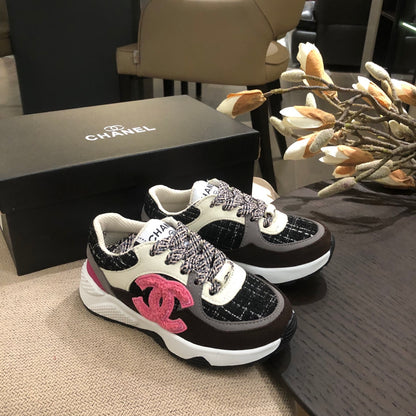 Chanel Kids Footwear – Kids Collection
