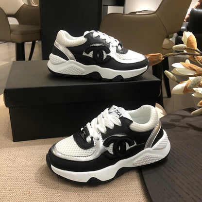 Chanel Kids Footwear – Kids Collection