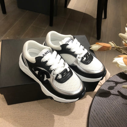 Chanel Kids Footwear – Kids Collection