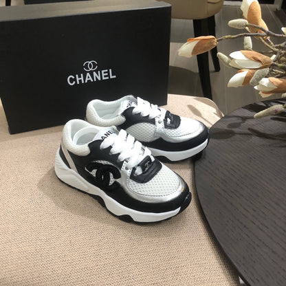 Chanel Kids Footwear – Kids Collection