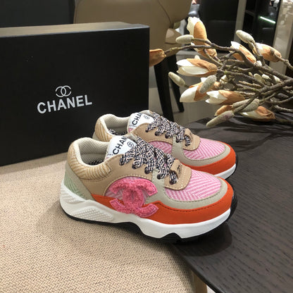 Chanel Kids Footwear – Kids Collection