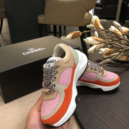 Chanel Kids Footwear – Kids Collection