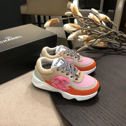 Chanel Kids Footwear – Kids Collection