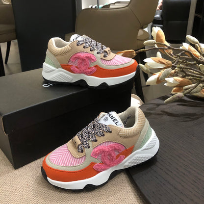 Chanel Kids Footwear – Kids Collection