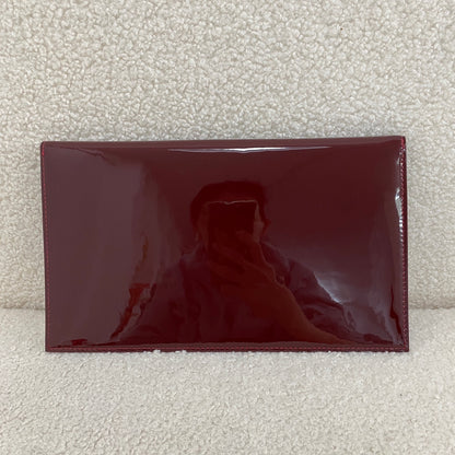 Saint Laurent Uptown Envelope Clutch Bag