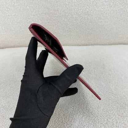 Saint Laurent Uptown Envelope Clutch Bag