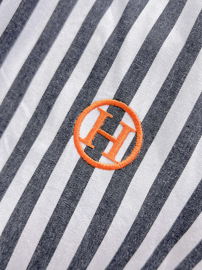 Hermès Long-Sleeve Shirt