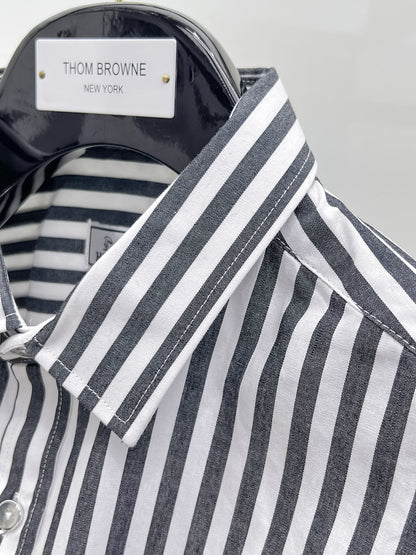 Hermès Long-Sleeve Shirt