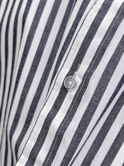 Hermès Long-Sleeve Shirt