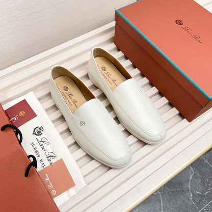 Loro Piana Classic Nappa Moccasins