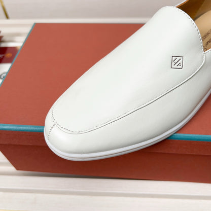 Loro Piana Classic Nappa Moccasins