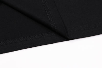 Vetements Red Letter Print Relaxed T-Shirt – Spring/Summer Collection