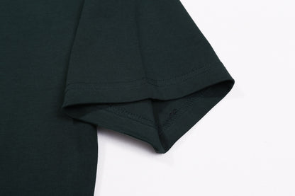 Vetements Red Letter Print Relaxed T-Shirt – Spring/Summer Collection