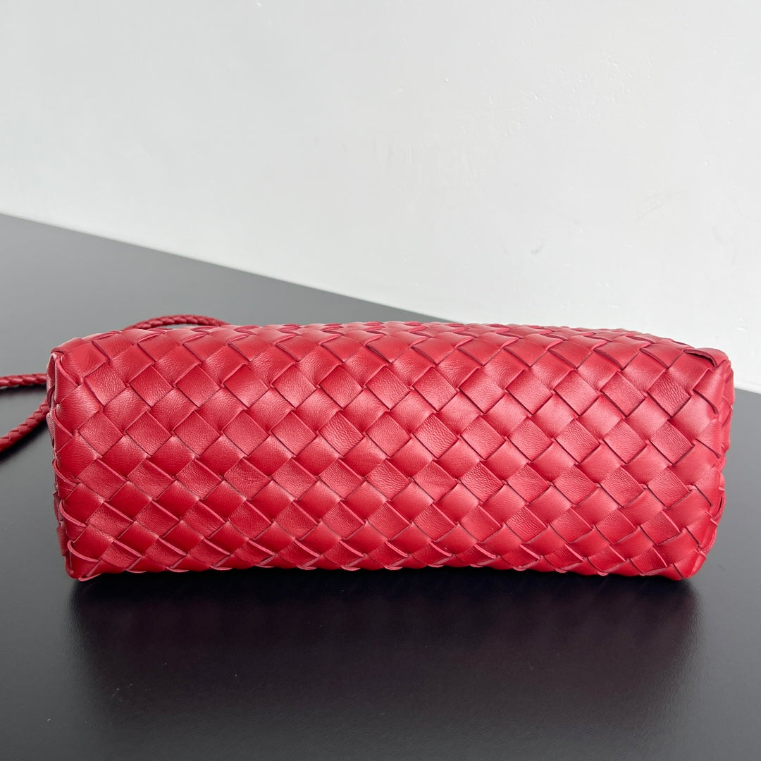 Bottega Veneta Andiamo Handbag