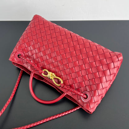Bottega Veneta Andiamo Handbag