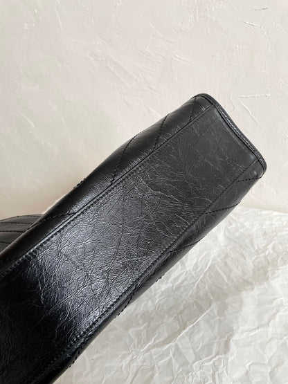 Saint Laurent Niki Medium Tote Bag