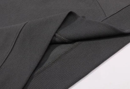 Loewe Hooded Zipper Sweatshirt