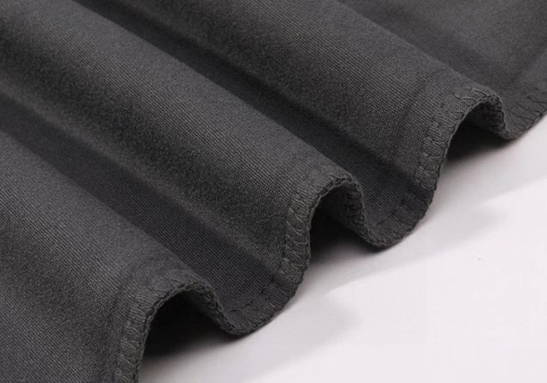 Loewe Hooded Zipper Sweatshirt