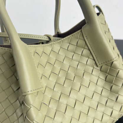 Bottega Veneta Pinacoteca Small Tote Handbag – 2025SS