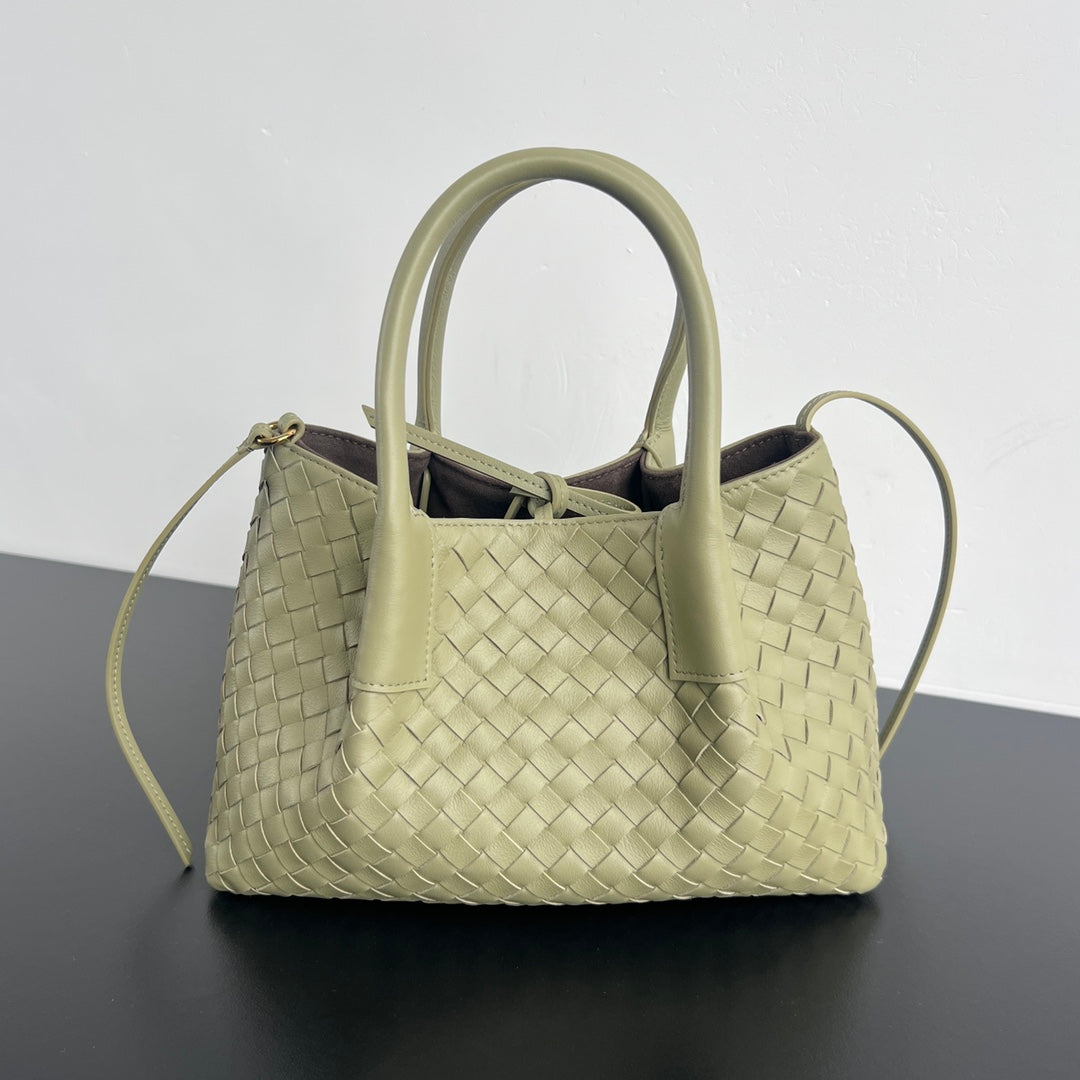Bottega Veneta Pinacoteca Small Tote Handbag – 2025SS