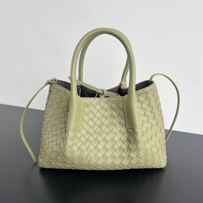 Bottega Veneta Pinacoteca Small Tote Handbag – 2025SS