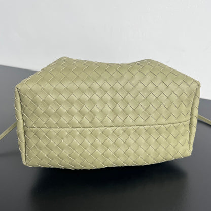 Bottega Veneta Pinacoteca Small Tote Handbag – 2025SS