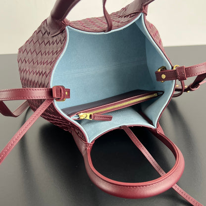 Bottega Veneta Pinacoteca Small Tote Handbag – 2025SS