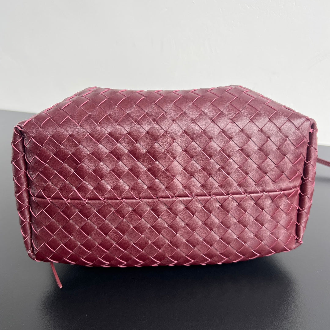 Bottega Veneta Pinacoteca Small Tote Handbag – 2025SS