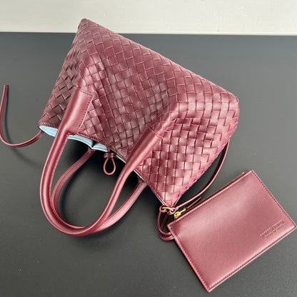 Bottega Veneta Pinacoteca Small Tote Handbag – 2025SS