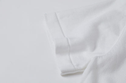 Louis Vuitton Cracked Jacquard Knit Short Sleeve – 26SS
