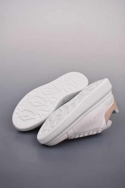 Alexander McQueen Classic Platform Sneakers – 2025 Edition