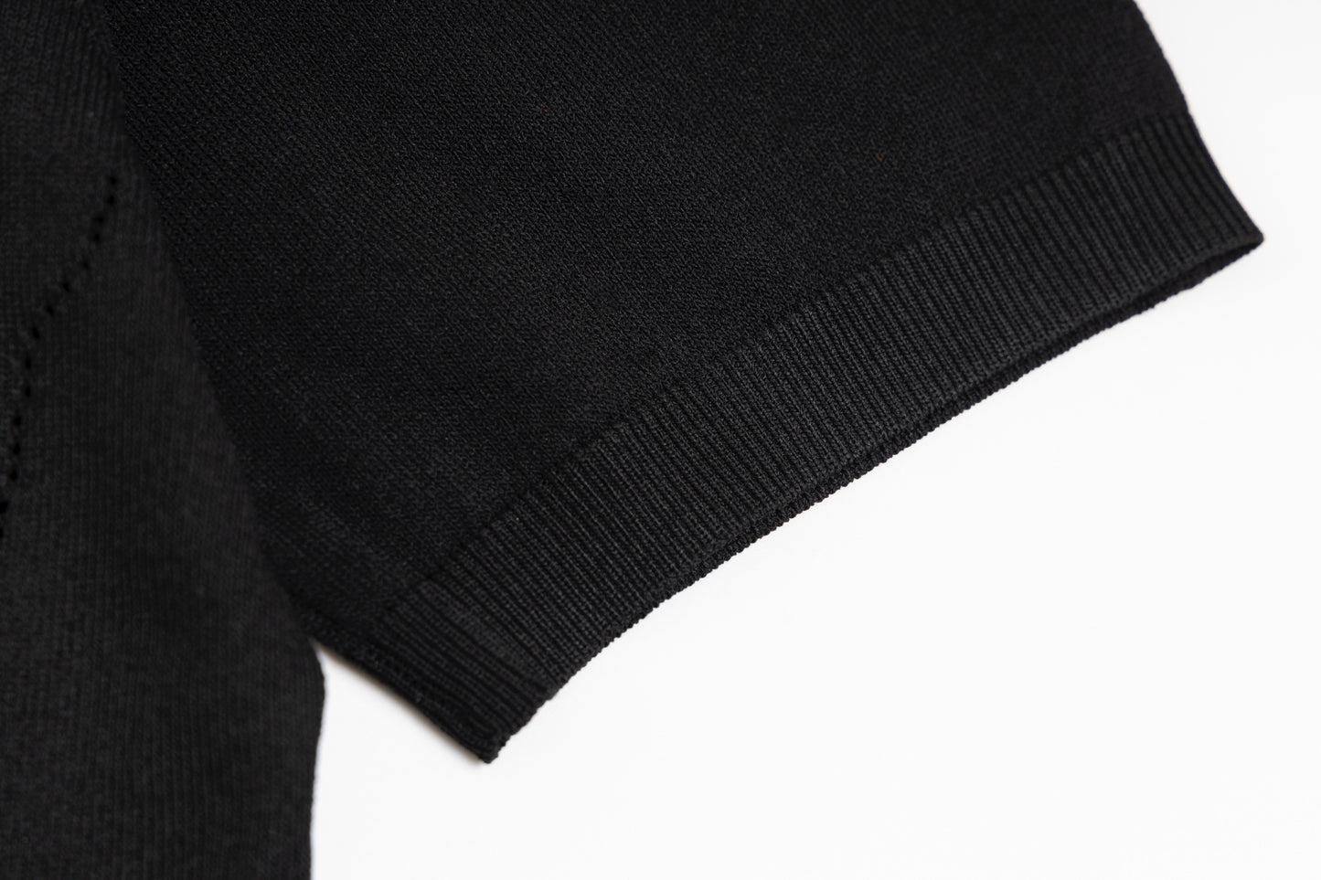 Hermès Color-Block Retro Knit Sweater – Spring/Summer Collection