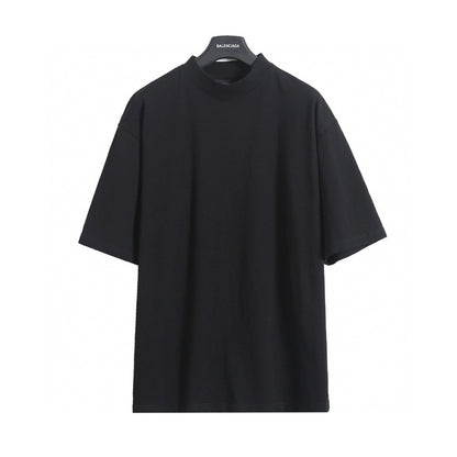 Balenciaga Rhinestone Signature Washed T-Shirt – 26SS