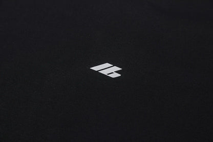 Balenciaga IB Logo Laser Reflective T-Shirt – 26SS