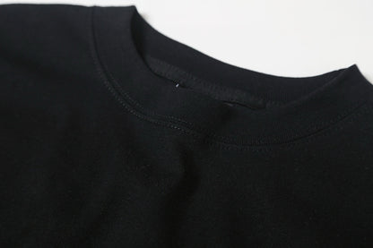 Balenciaga Blurred Cola Print T-Shirt – 26SS