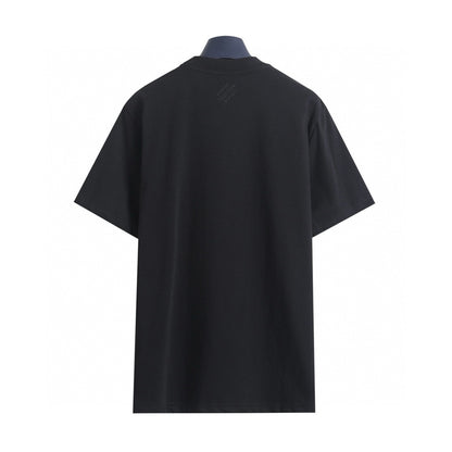 Louis Vuitton Rivet Embroidered T-Shirt – 26SS