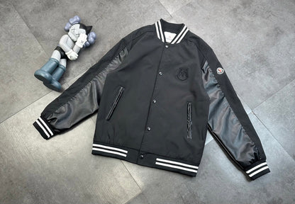 Moncler Lateltin Varsity Jacket