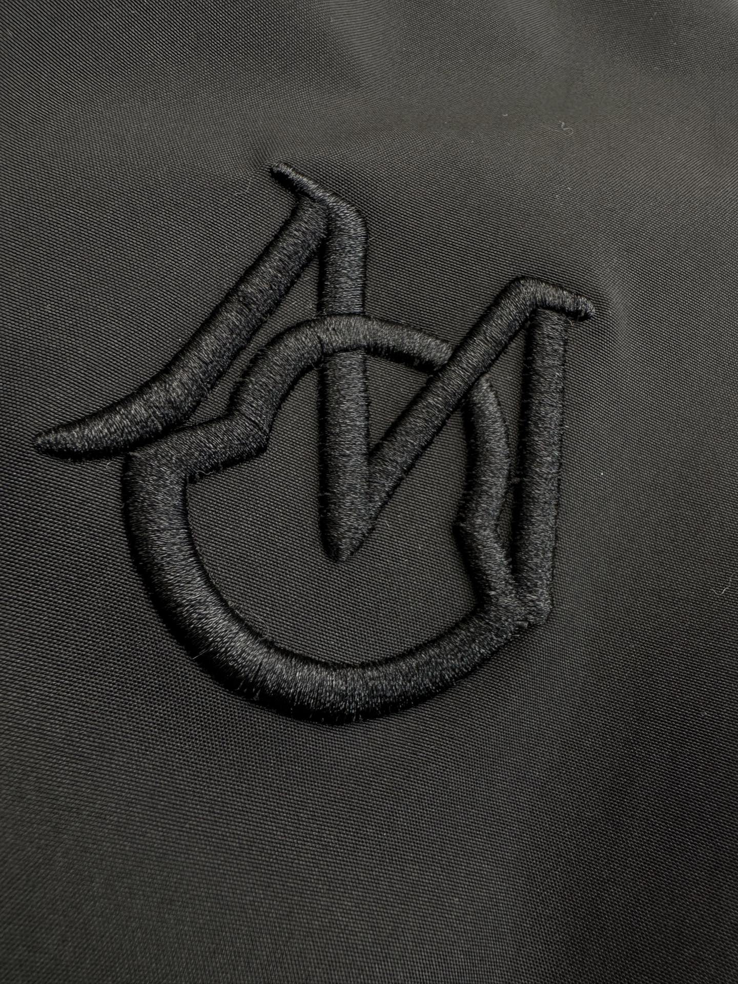 Moncler Lateltin Varsity Jacket