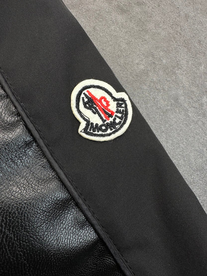 Moncler Lateltin Varsity Jacket