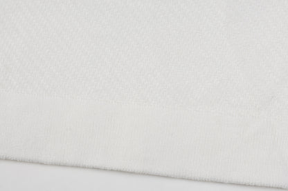 Hermès Retro Knitted Polo Shirt – SS24