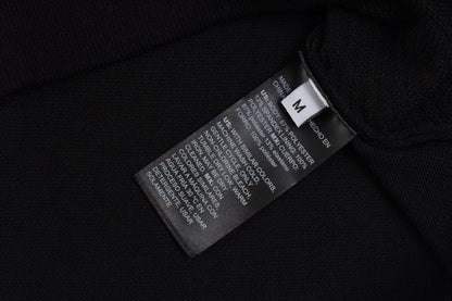 Hermès Retro Knitted Polo Shirt – SS24